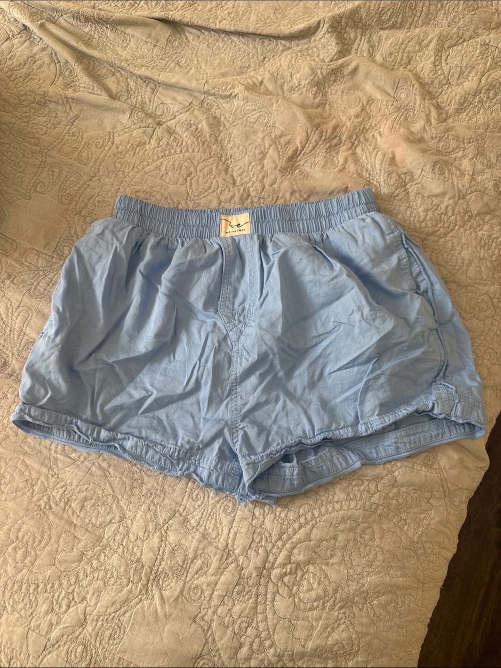 fp boxer shorts